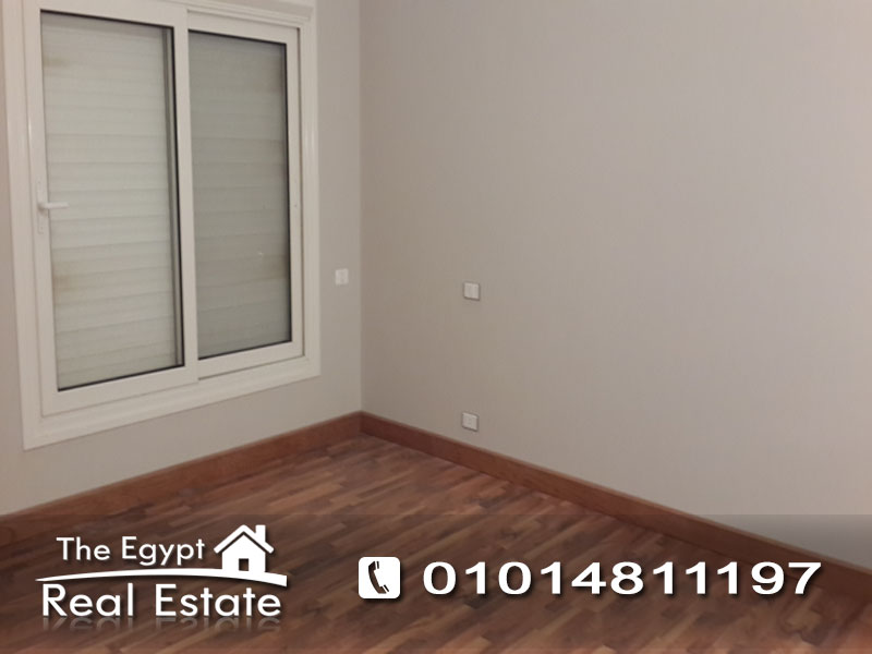 The Egypt Real Estate :Residential Villas For Rent in Katameya Dunes - Cairo - Egypt :Photo#14