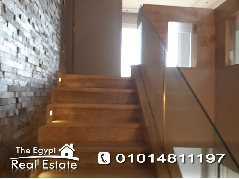 ذا إيجبت ريل إستيت :سكنى بيوت و فلل للإيجار فى قطامية ديونز - القاهرة - مصر :Photo#16