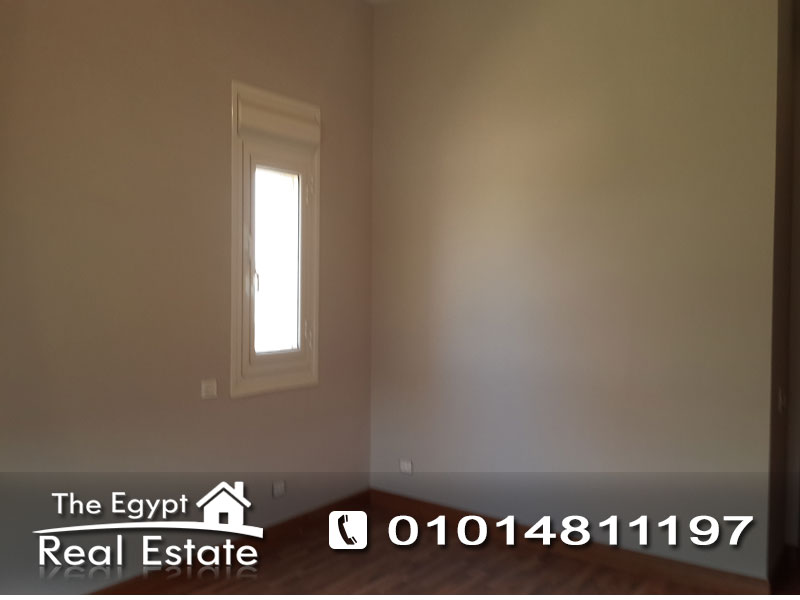 The Egypt Real Estate :Residential Villas For Rent in Katameya Dunes - Cairo - Egypt :Photo#19