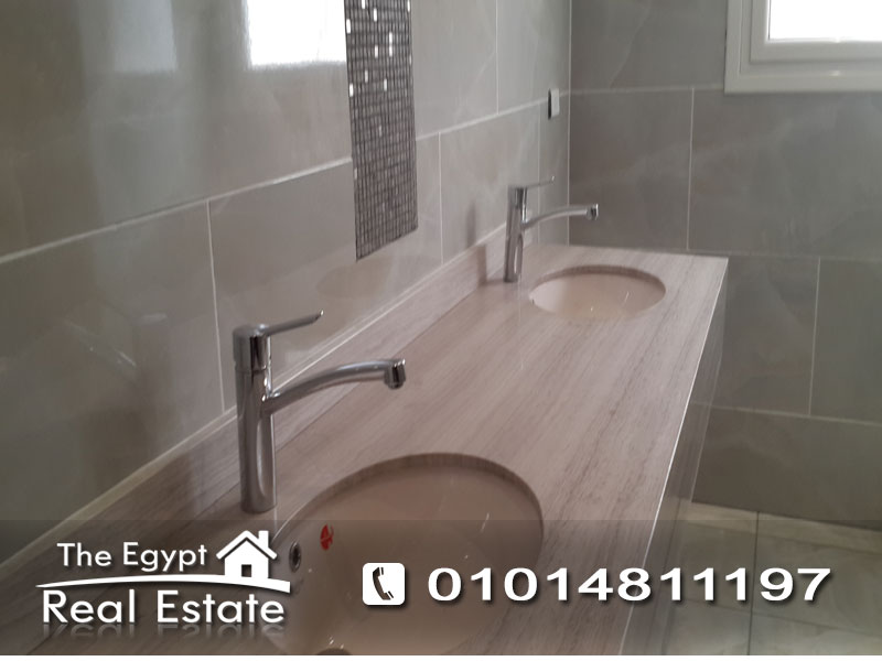 ذا إيجبت ريل إستيت :سكنى بيوت و فلل للإيجار فى قطامية ديونز - القاهرة - مصر :Photo#23