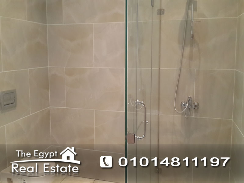 The Egypt Real Estate :Residential Villas For Rent in Katameya Dunes - Cairo - Egypt :Photo#24