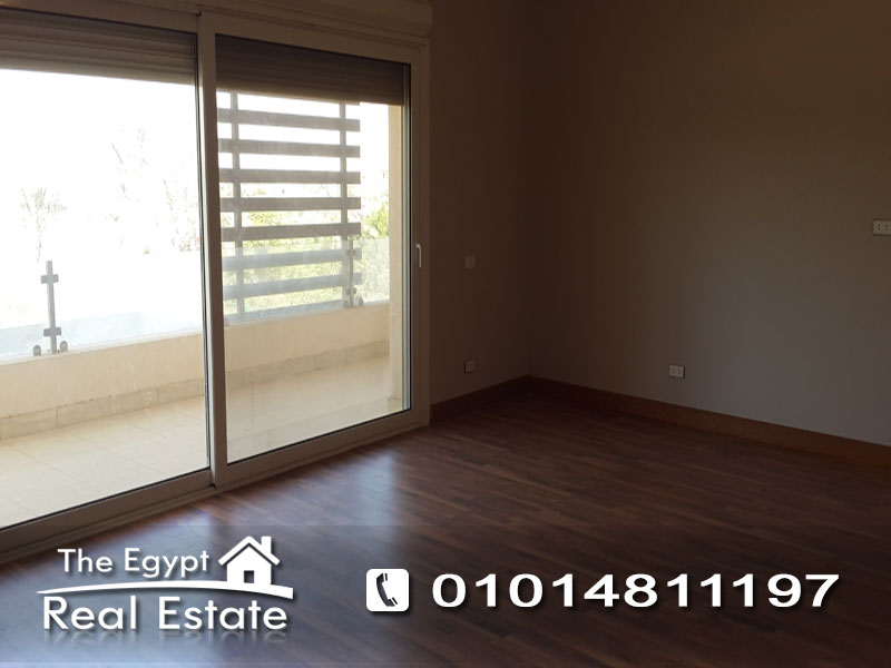 The Egypt Real Estate :Residential Villas For Rent in Katameya Dunes - Cairo - Egypt :Photo#25