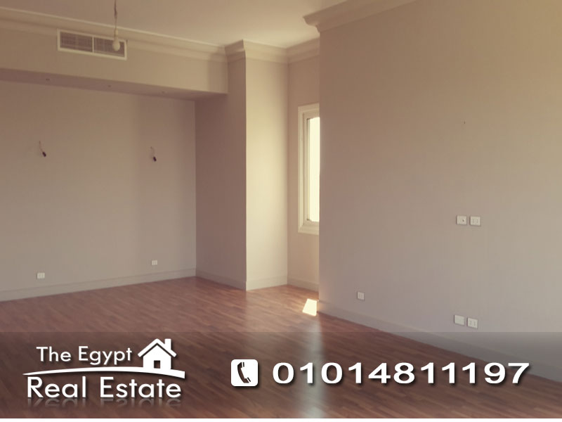 The Egypt Real Estate :Residential Apartments For Rent in Katameya Dunes - Cairo - Egypt :Photo#10