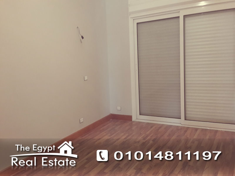 The Egypt Real Estate :Residential Apartments For Rent in Katameya Dunes - Cairo - Egypt :Photo#11