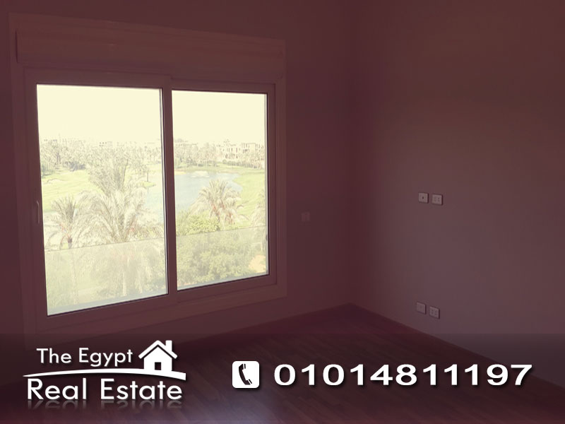 The Egypt Real Estate :Residential Apartments For Rent in Katameya Dunes - Cairo - Egypt :Photo#13