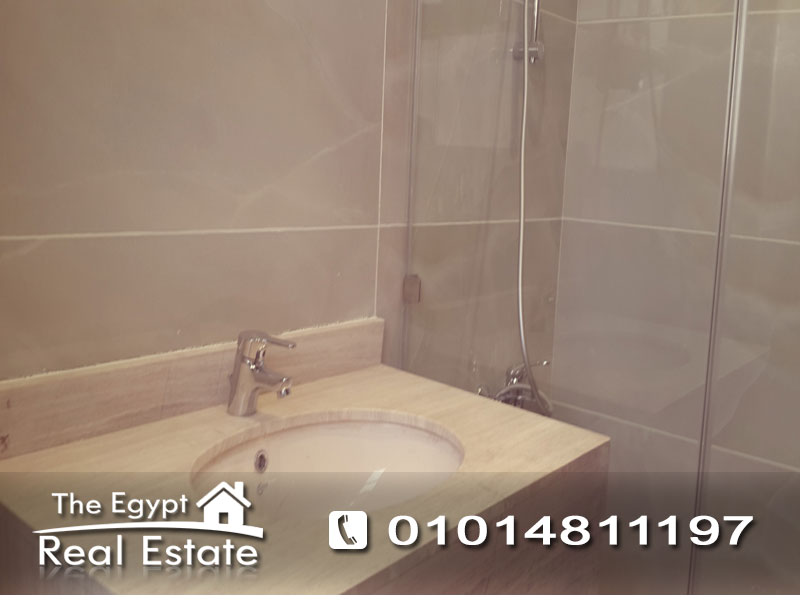 The Egypt Real Estate :Residential Apartments For Rent in Katameya Dunes - Cairo - Egypt :Photo#5