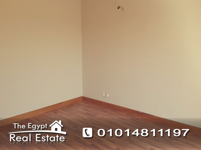 The Egypt Real Estate :Residential Apartments For Rent in Katameya Dunes - Cairo - Egypt :Photo#7