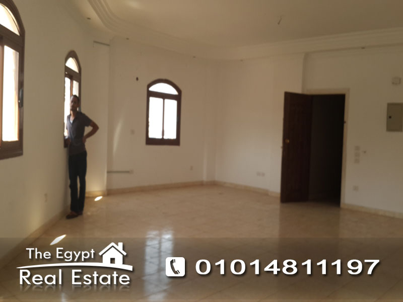 The Egypt Real Estate :Commercial Apartments For Rent in Choueifat - Cairo - Egypt :Photo#2