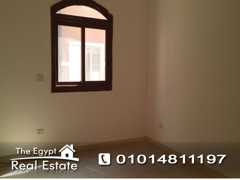 The Egypt Real Estate :Commercial Apartments For Rent in Choueifat - Cairo - Egypt :Photo#3