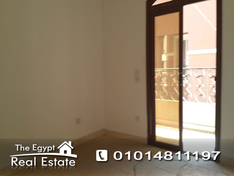 The Egypt Real Estate :Commercial Apartments For Rent in Choueifat - Cairo - Egypt :Photo#4