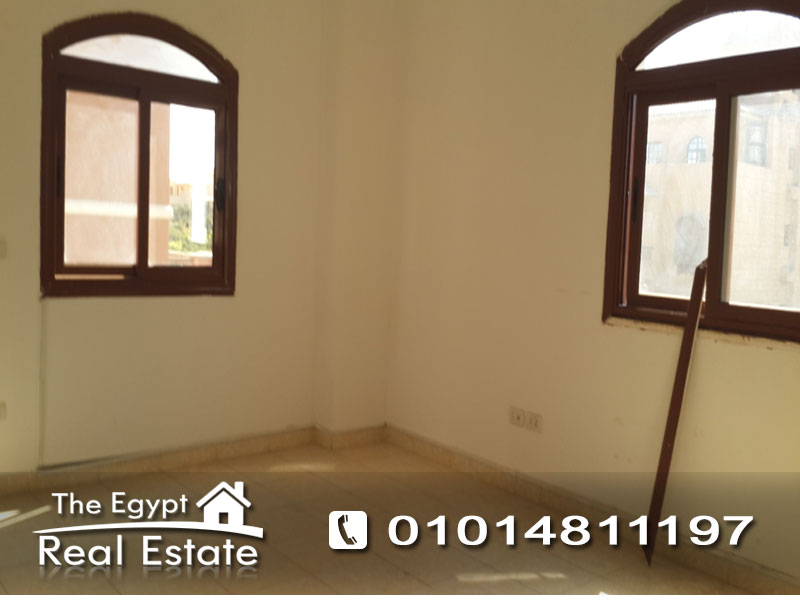 The Egypt Real Estate :Commercial Apartments For Rent in Choueifat - Cairo - Egypt :Photo#5