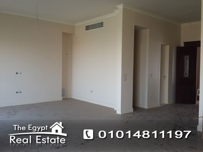 The Egypt Real Estate :Residential Apartments For Rent in Katameya Dunes - Cairo - Egypt :Photo#7