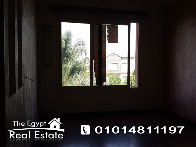 ذا إيجبت ريل إستيت :سكنى بيوت و فلل للإيجار فى ليك فيو - القاهرة - مصر :Photo#12