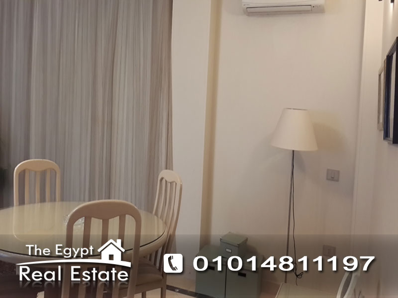 The Egypt Real Estate :Residential Apartments For Rent in Al Rehab City - Cairo - Egypt :Photo#3