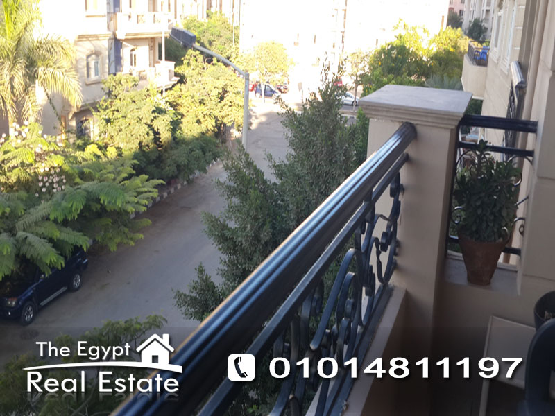 ذا إيجبت ريل إستيت :سكنى شقق للإيجار فى مدينة الرحاب - القاهرة - مصر :Photo#6