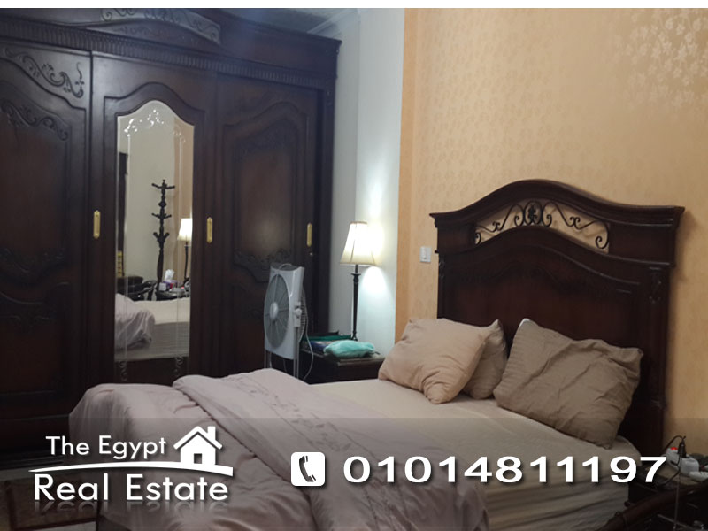 The Egypt Real Estate :Residential Apartments For Rent in Al Rehab City - Cairo - Egypt :Photo#4