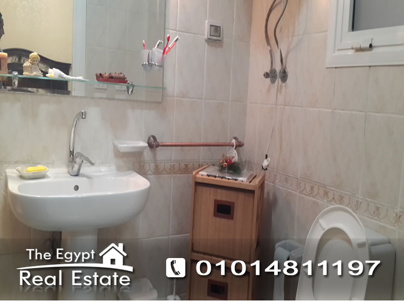 The Egypt Real Estate :Residential Apartments For Rent in Al Rehab City - Cairo - Egypt :Photo#6