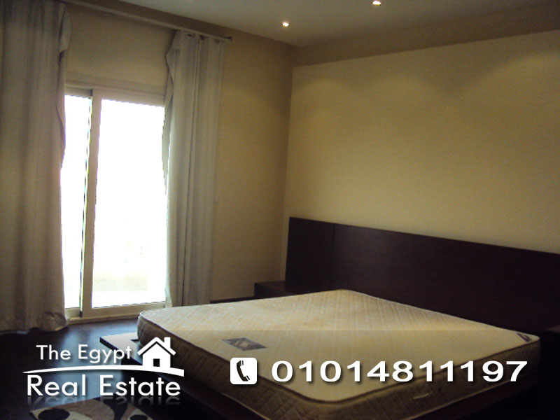 The Egypt Real Estate :Residential Studio For Rent in New Cairo - Cairo - Egypt :Photo#3
