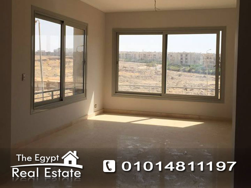 The Egypt Real Estate :602 :Residential Apartments For Rent in  Village Gate Compound - Cairo - Egypt