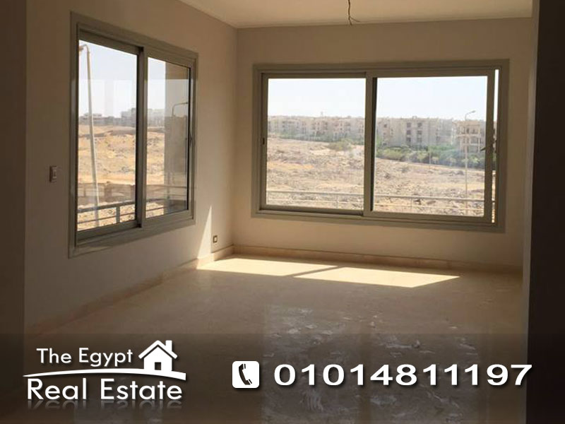 The Egypt Real Estate :Residential Apartments For Rent in  Village Gate Compound - Cairo - Egypt