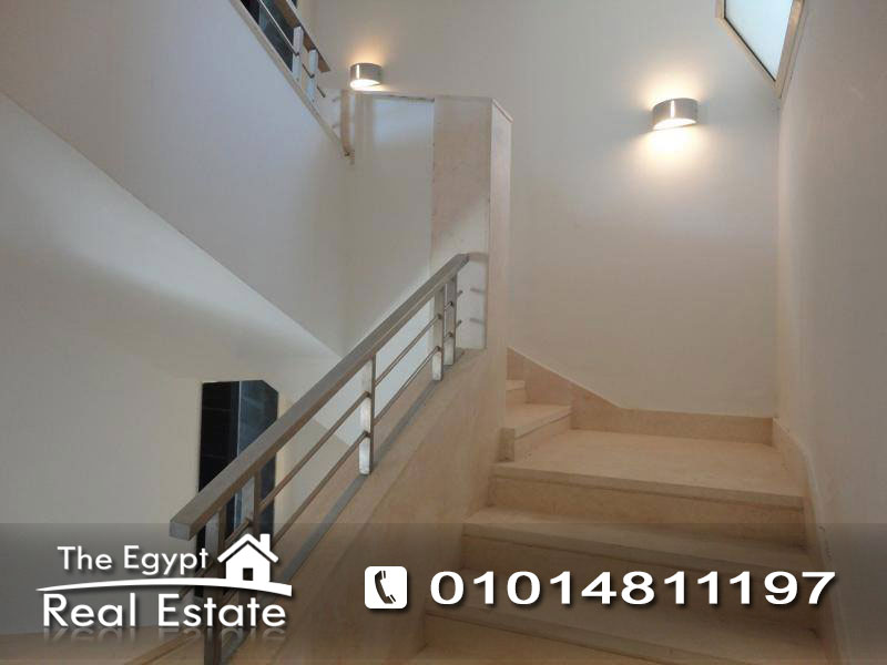 The Egypt Real Estate :Residential Apartments For Rent in Village Gate Compound - Cairo - Egypt :Photo#2