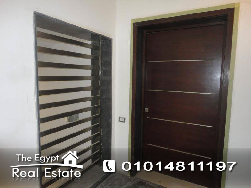 The Egypt Real Estate :Residential Apartments For Rent in Village Gate Compound - Cairo - Egypt :Photo#3