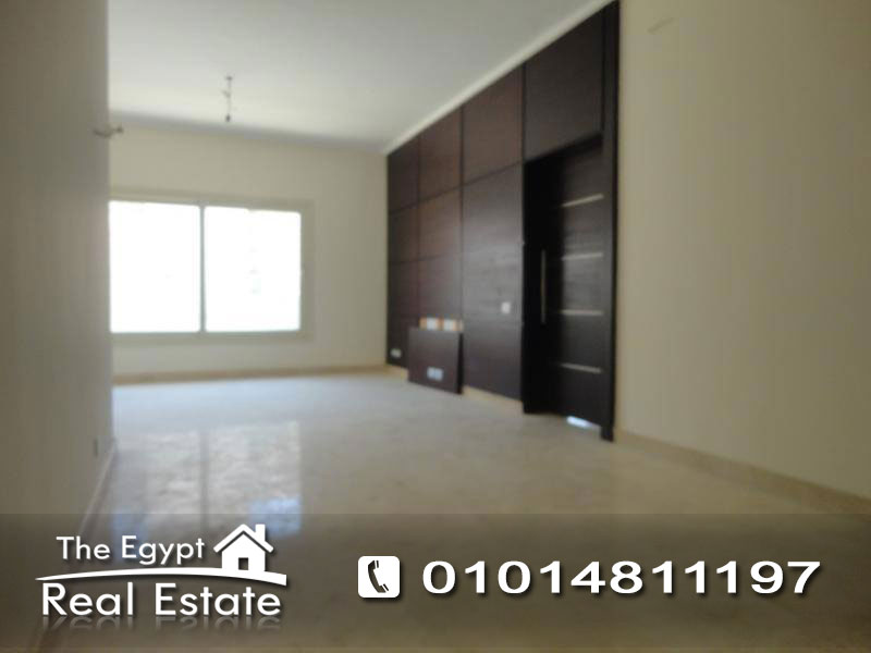 The Egypt Real Estate :Residential Apartments For Rent in Village Gate Compound - Cairo - Egypt :Photo#2