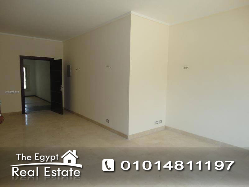 The Egypt Real Estate :Residential Apartments For Rent in Village Gate Compound - Cairo - Egypt :Photo#3