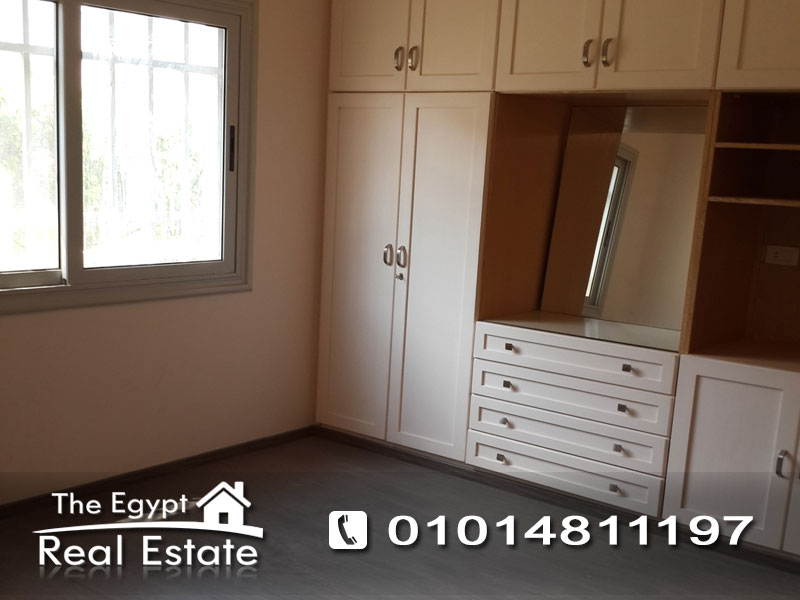 The Egypt Real Estate :Residential Apartments For Rent in Nakheel - Cairo - Egypt :Photo#10
