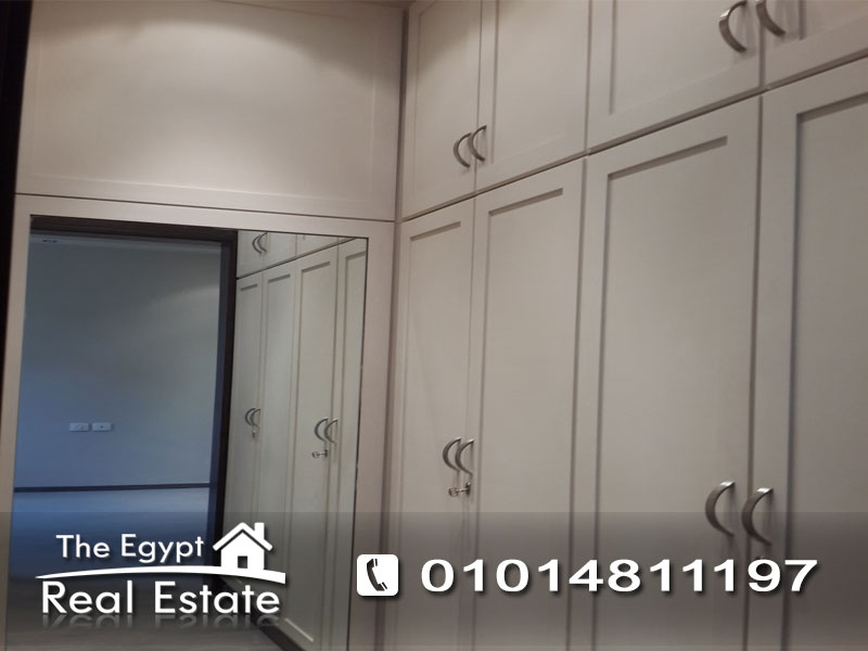 The Egypt Real Estate :Residential Apartments For Rent in Nakheel - Cairo - Egypt :Photo#12