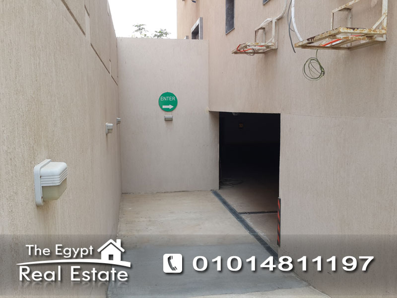 The Egypt Real Estate :Residential Apartments For Rent in Nakheel - Cairo - Egypt :Photo#2