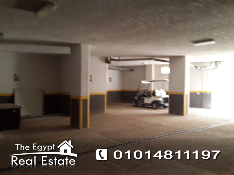 The Egypt Real Estate :Residential Apartments For Rent in Nakheel - Cairo - Egypt :Photo#3