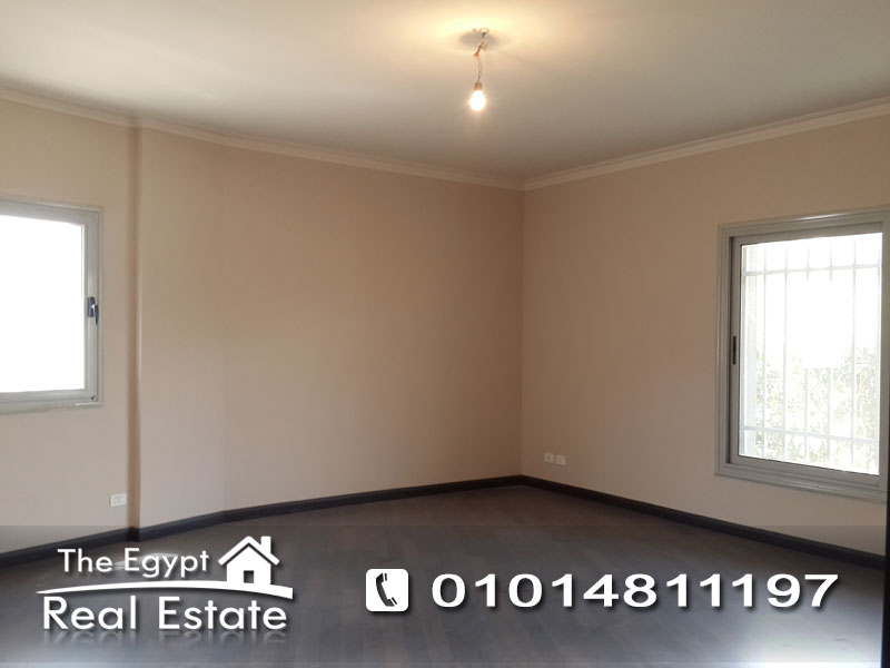 The Egypt Real Estate :Residential Apartments For Rent in Nakheel - Cairo - Egypt :Photo#5