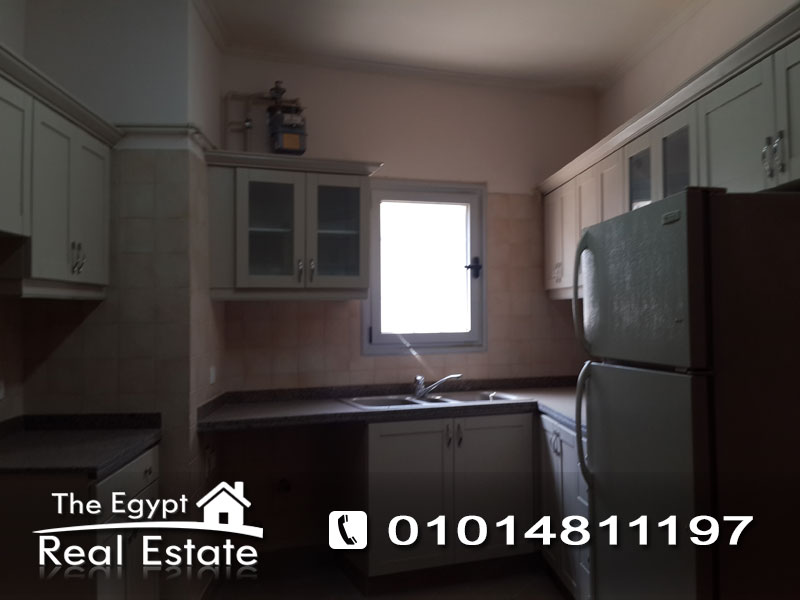 ذا إيجبت ريل إستيت :سكنى شقق للإيجار فى النخيل - القاهرة - مصر :Photo#7