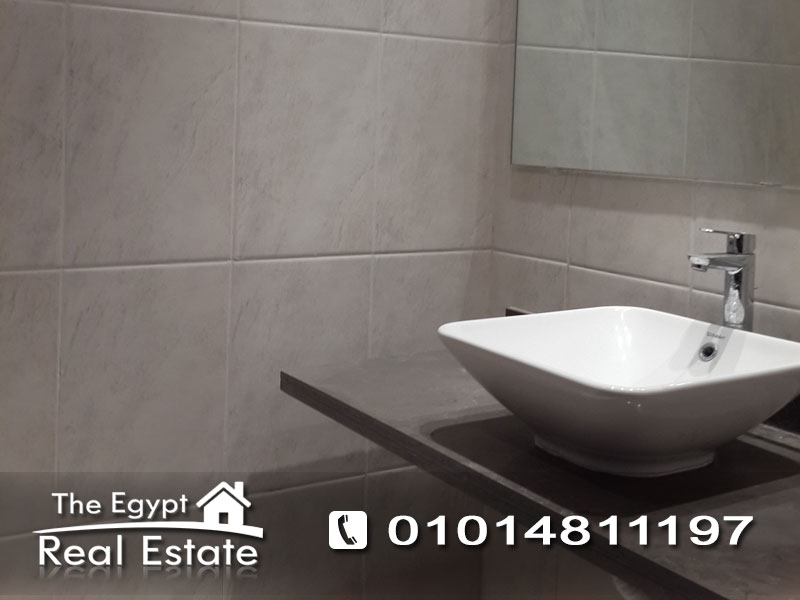The Egypt Real Estate :Residential Apartments For Rent in Nakheel - Cairo - Egypt :Photo#8