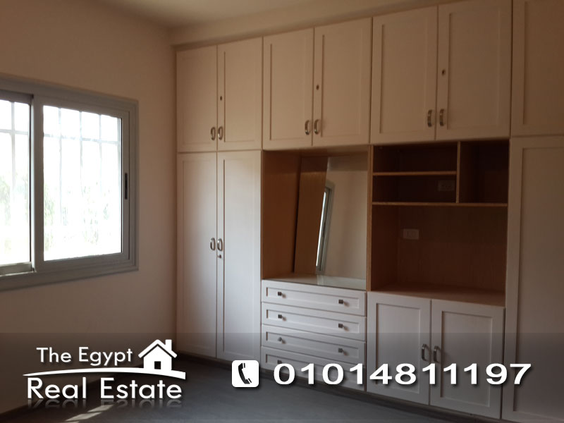 The Egypt Real Estate :Residential Apartments For Rent in Nakheel - Cairo - Egypt :Photo#9