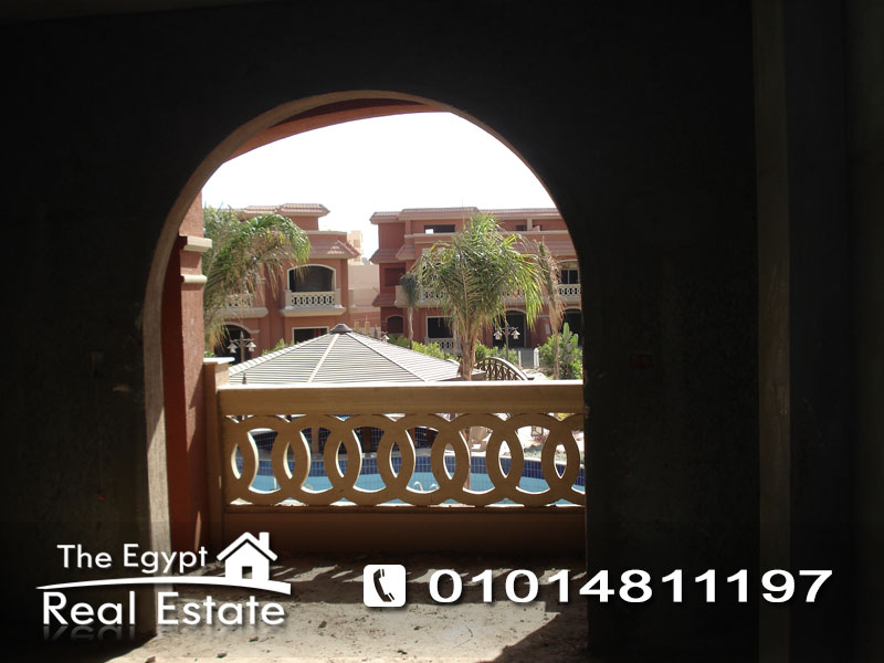 The Egypt Real Estate :Residential Villas For Sale in Porto Cairo - Cairo - Egypt :Photo#3