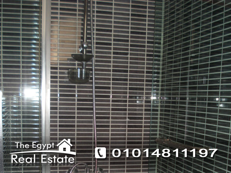 The Egypt Real Estate :Residential Villas For Rent in Lake View - Cairo - Egypt :Photo#15