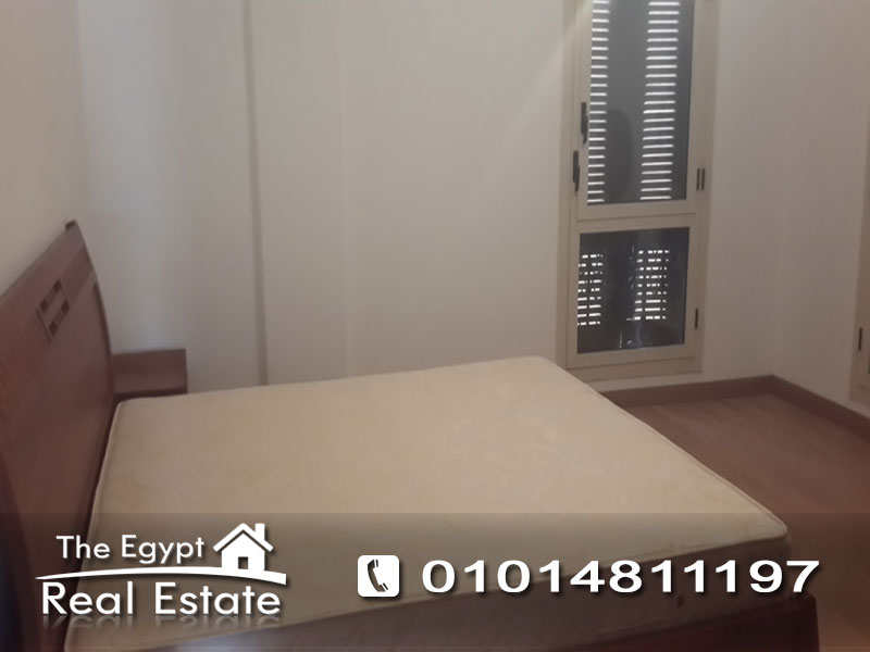 The Egypt Real Estate :Residential Twin House For Rent in Tiba 2000 Compound - Cairo - Egypt :Photo#10