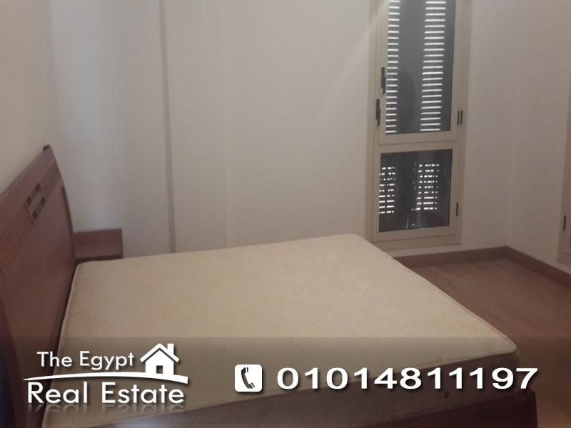 ذا إيجبت ريل إستيت :سكنى توين هاوس للإيجار فى كمبوند طيبة 2000 - القاهرة - مصر :Photo#10