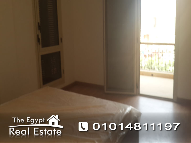 The Egypt Real Estate :Residential Twin House For Rent in Tiba 2000 Compound - Cairo - Egypt :Photo#11