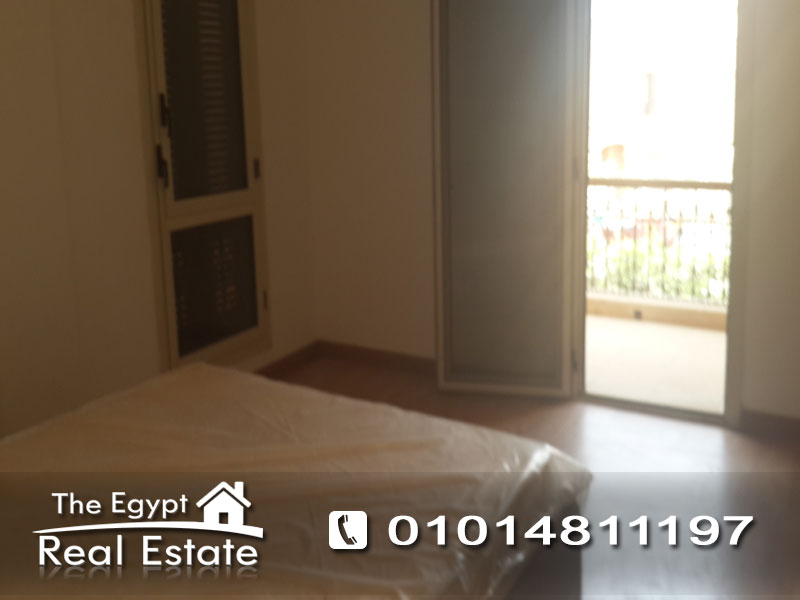 ذا إيجبت ريل إستيت :سكنى توين هاوس للإيجار فى كمبوند طيبة 2000 - القاهرة - مصر :Photo#11