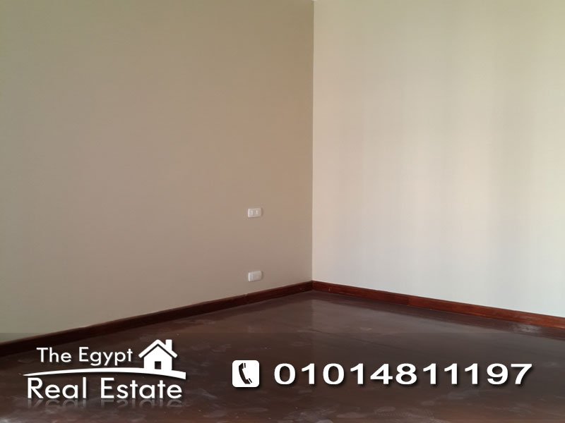 The Egypt Real Estate :Residential Apartments For Rent in Katameya Plaza - Cairo - Egypt :Photo#4