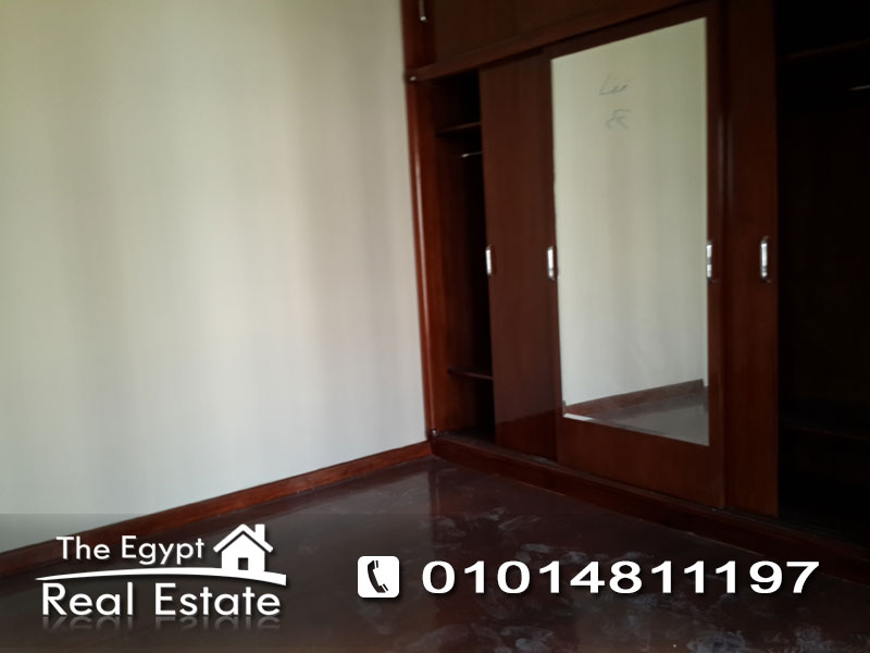 The Egypt Real Estate :Residential Apartments For Rent in Katameya Plaza - Cairo - Egypt :Photo#5