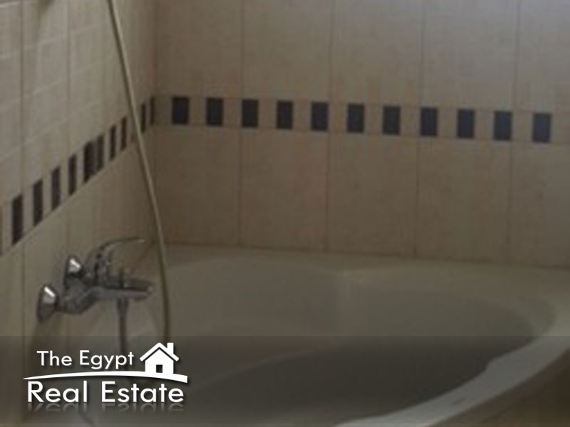 The Egypt Real Estate :Residential Stand Alone Villa For Rent in Al Jazeera Compound - Cairo - Egypt :Photo#7