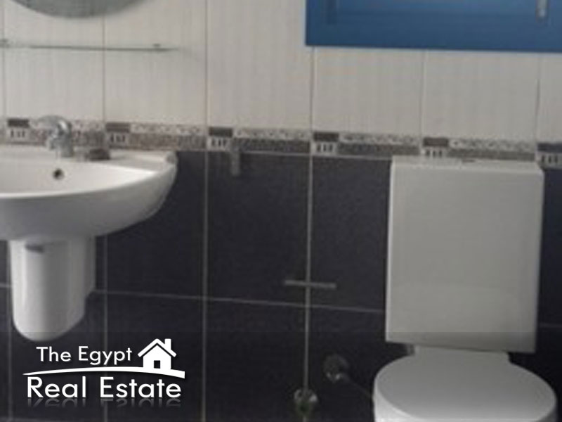 The Egypt Real Estate :Residential Stand Alone Villa For Rent in Al Jazeera Compound - Cairo - Egypt :Photo#8