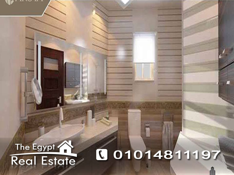 The Egypt Real Estate :Residential Apartments For Sale in Akoya Compound - Cairo - Egypt :Photo#6