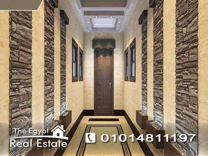 The Egypt Real Estate :Residential Apartments For Sale in Akoya Compound - Cairo - Egypt :Photo#7