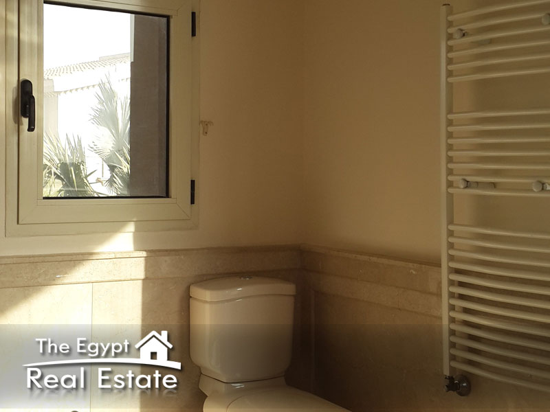 The Egypt Real Estate :Residential Stand Alone Villa For Rent in Katameya Heights - Cairo - Egypt :Photo#10