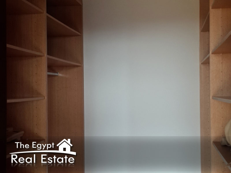 The Egypt Real Estate :Residential Stand Alone Villa For Rent in Katameya Heights - Cairo - Egypt :Photo#12